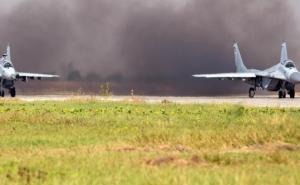 Srbija i Rusija zajedno vježbaju "borbenu upotrebu avijacije"